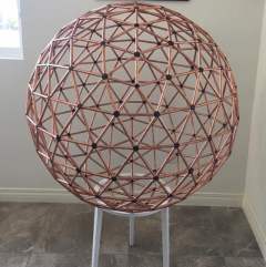 Truncated Icosahedron L1